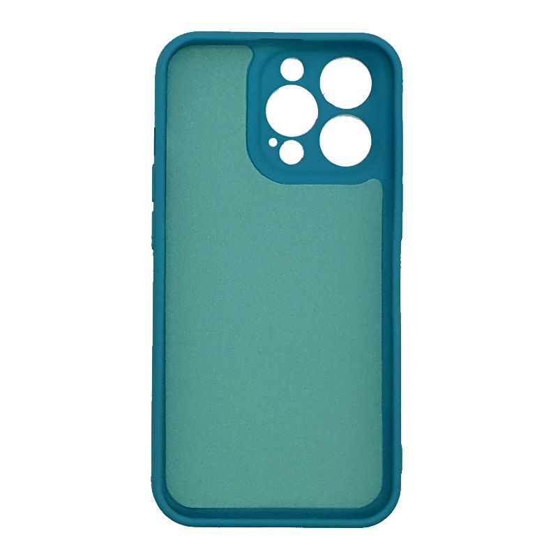LANSMAN NANO 13 PRO SVJETLO PLAVA IPHONE FUTROLA PLATOON