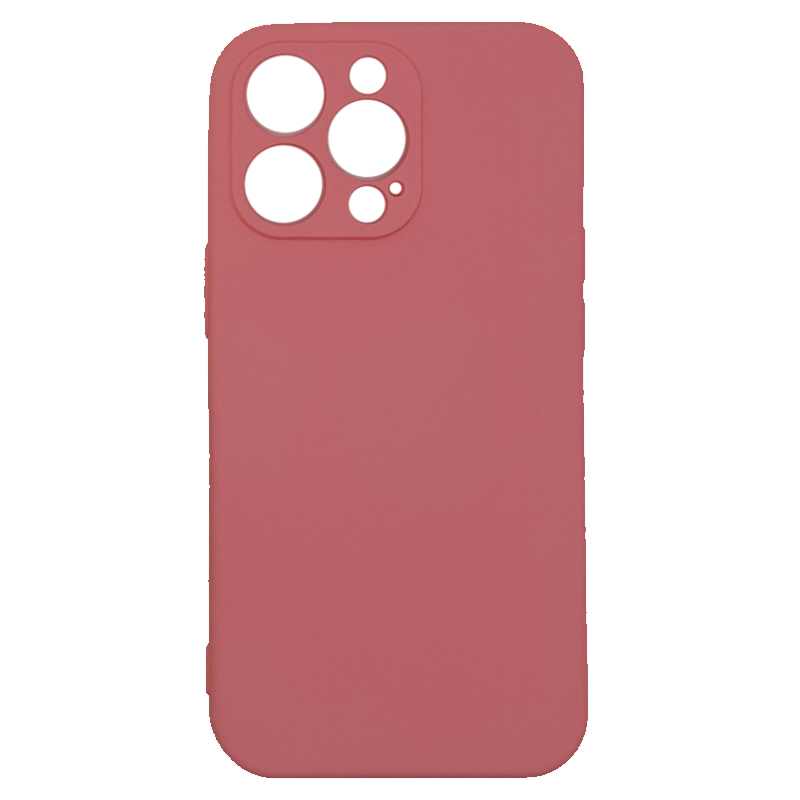 LANSMAN NANO 13 PRO LIGHT PINK IPHONE FUTROLA PLATOON