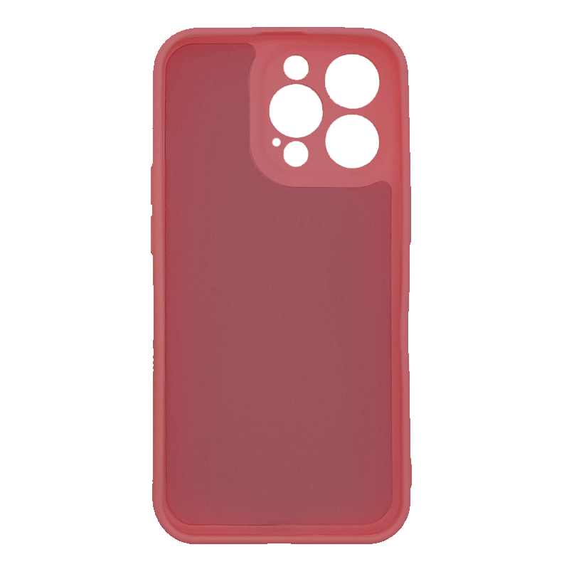 LANSMAN NANO 13 PRO LIGHT PINK IPHONE FUTROLA PLATOON