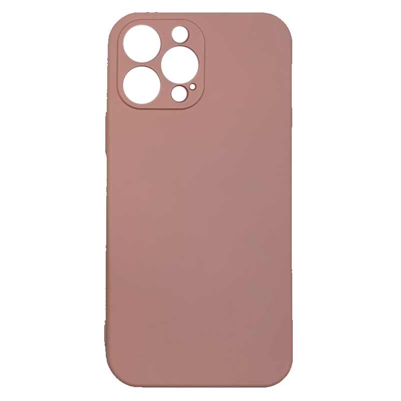 LANSMAN NANO 13 PRO MAX LIGHT PINK IPHONE FUTROLA PLATOON