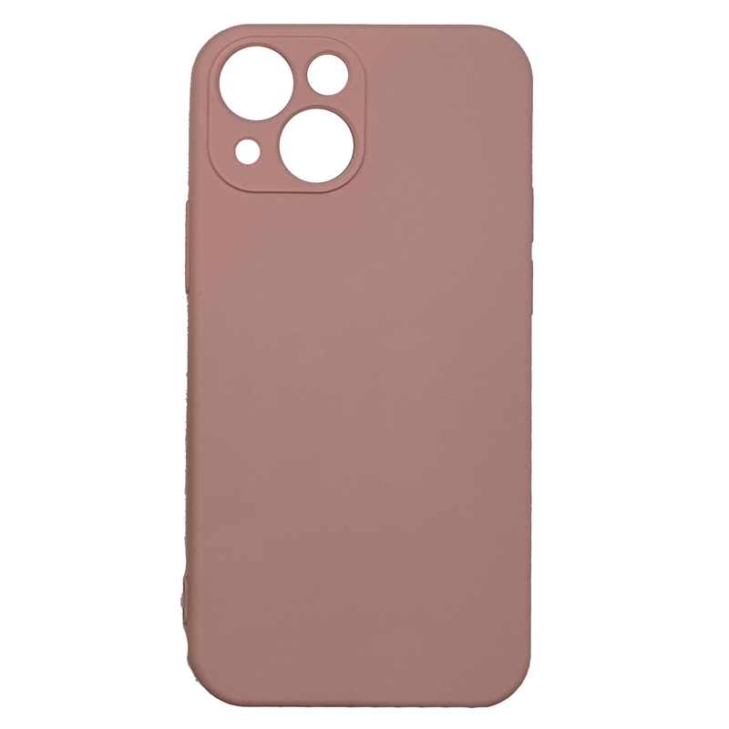 LANSMAN NANO 13 MINI  POWDER PINK IPHONE FUTROLA PLATOON