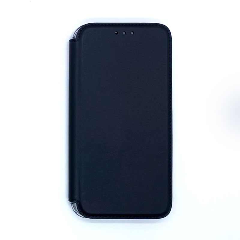 MODERN 11 PRO FLIP CRNA IPHONE FUTROLA