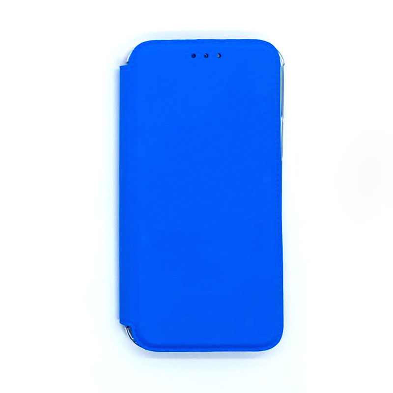 MODERN 11 PRO FLIP PLAVA IPHONE FUTROLA
