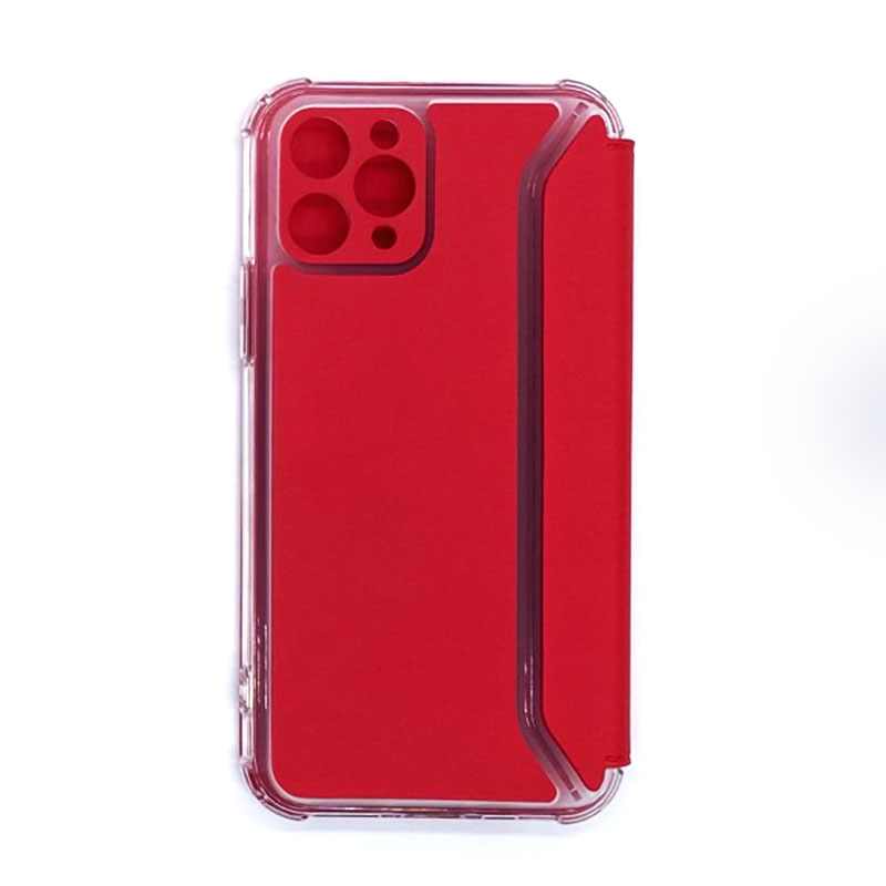 MODERN 11 PRO FLIP CRVENA IPHONE FUTROLA