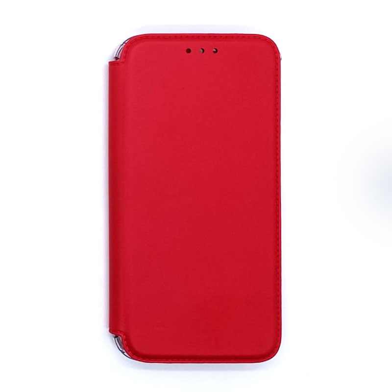 MODERN 11 PRO FLIP CRVENA IPHONE FUTROLA