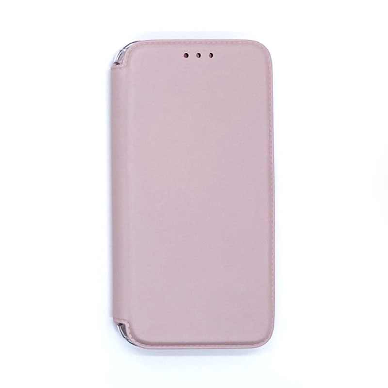 MODERN 11 PRO FLIP BABY ROSE IPHONE FUTROLA