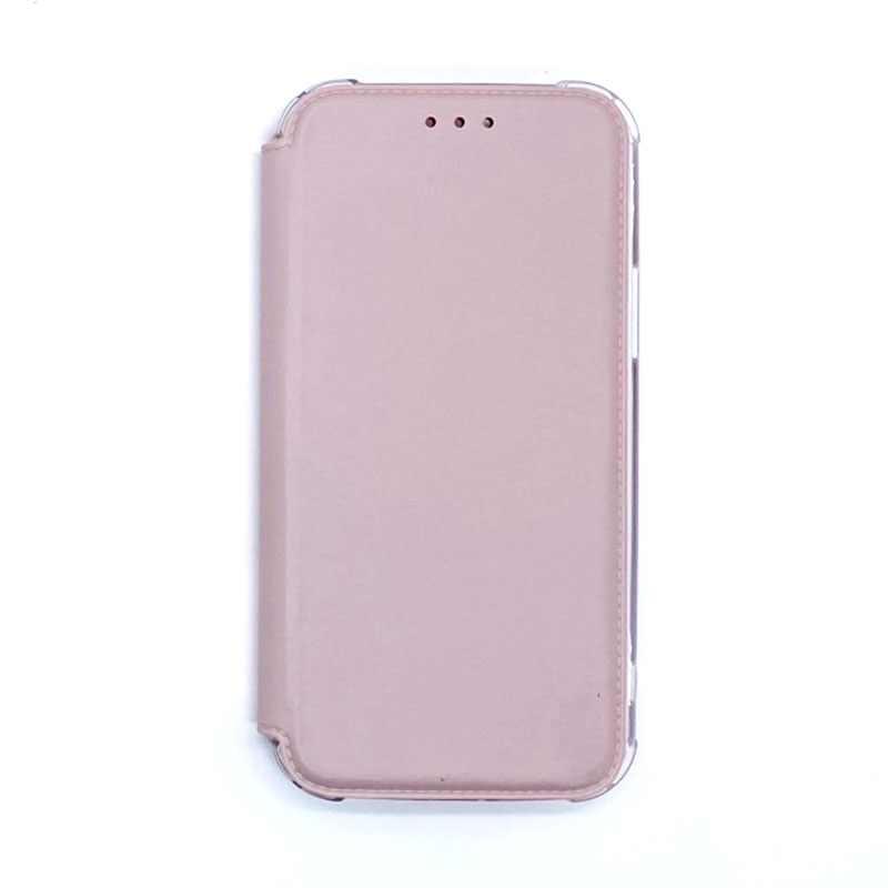 MODERN 12 FLIP BABY ROSE IPHONE FUTROLA