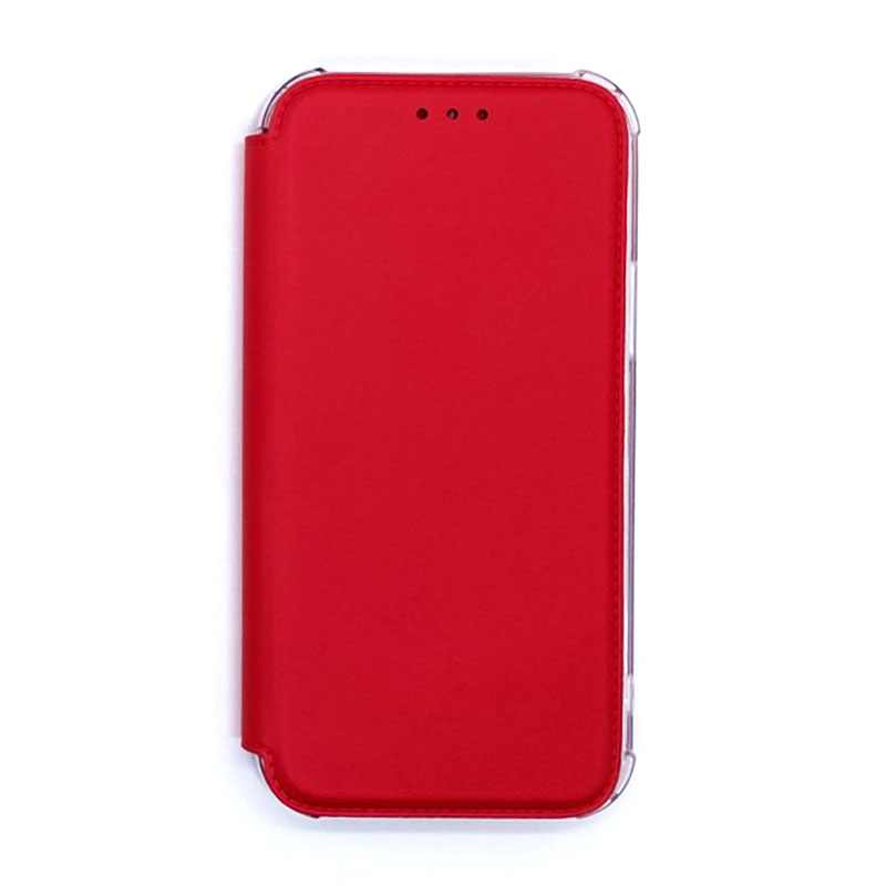 MODERN 12 PRO FLIP CRVENA IPHONE FUTROLA