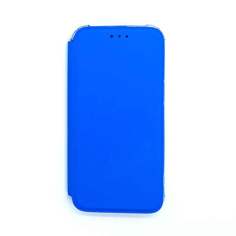 MODERN 13 FLIP PLAVA IPHONE FUTROLA