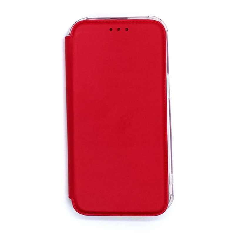 MODERN 13 FLIP CRVENA IPHONE FUTROLA