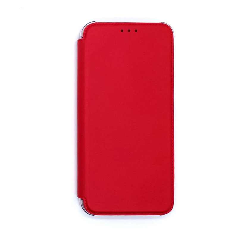 MODERN A03S FLIP CRVENA SAMSUNG FUTROLA