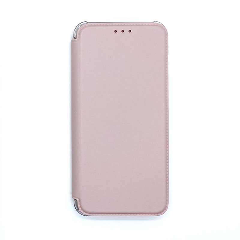 MODERN A03 CORE FLIP BABY ROSE SAMSUNG FUTROLA