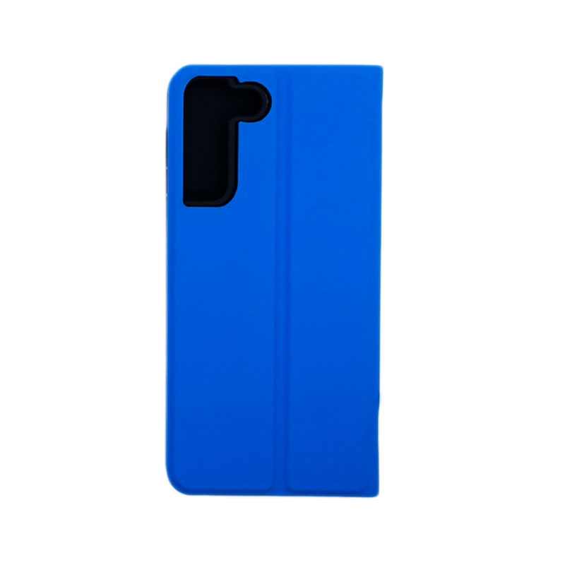 URBAN S22 PLUS FLIP PLAVA SAMSUNG FUTROLA