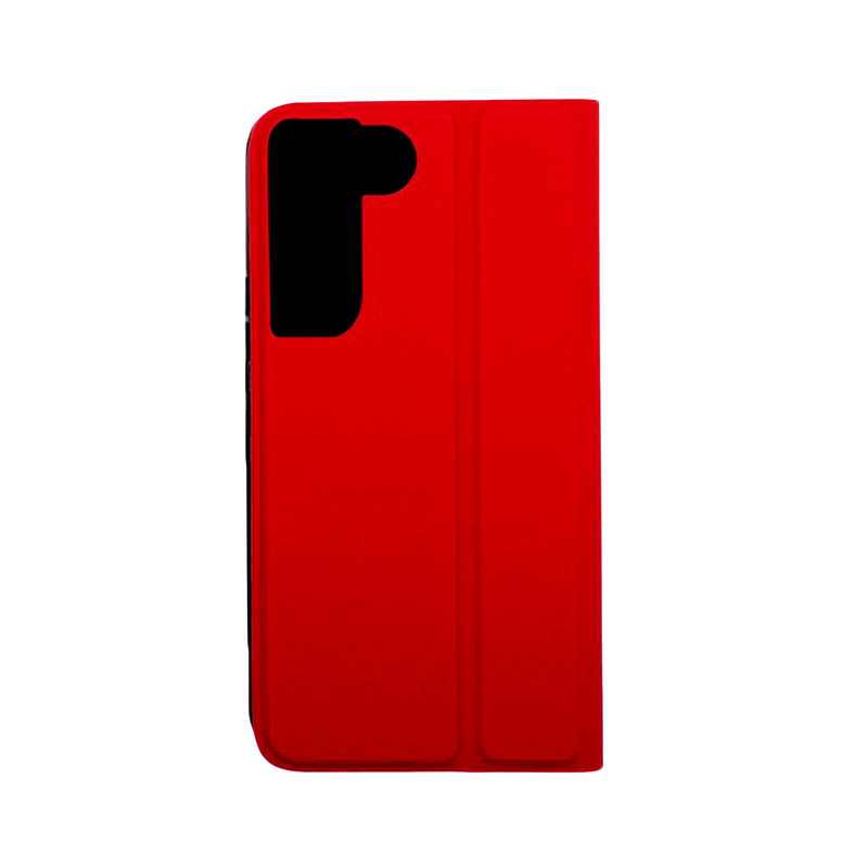 URBAN S22 PLUS FLIP CRVENA SAMSUNG FUTROLA