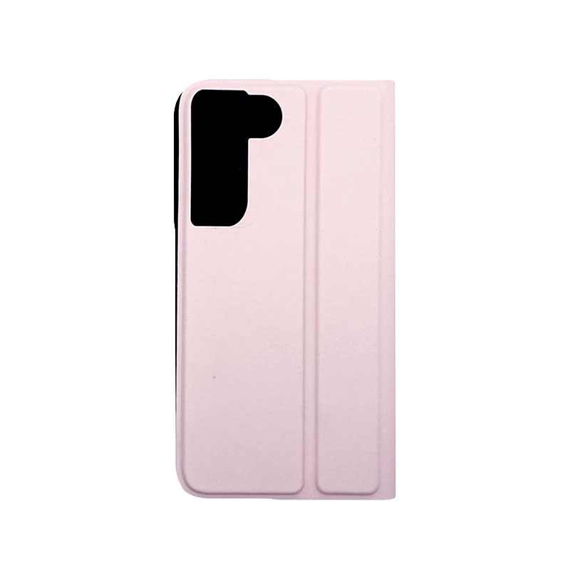 URBAN S22 PLUS FLIP BABY ROSE SAMSUNG FUTROLA