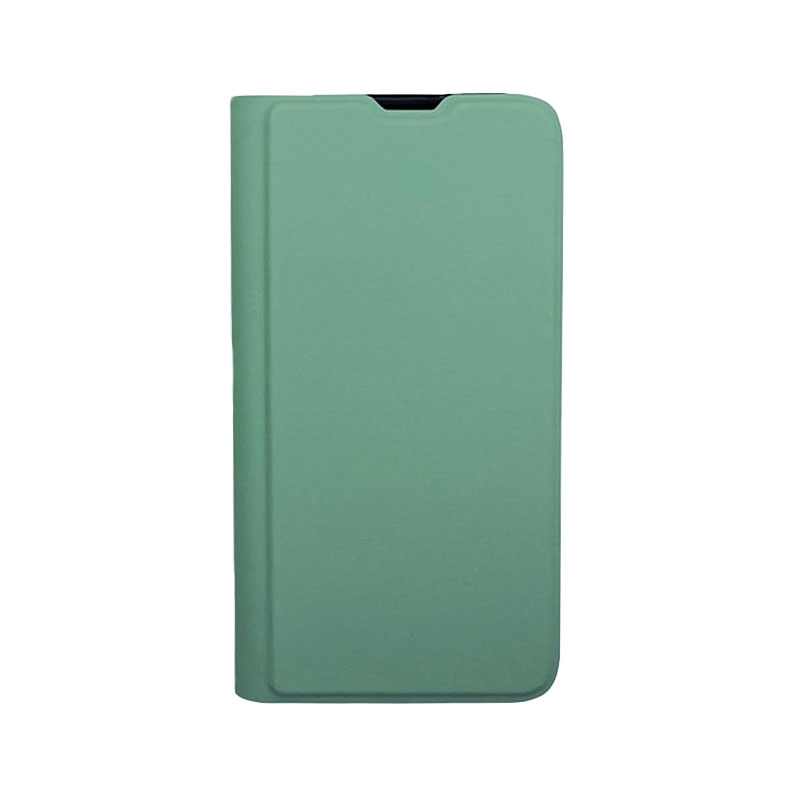 URBAN S22 PLUS FLIP ZELENA SAMSUNG FUTROLA