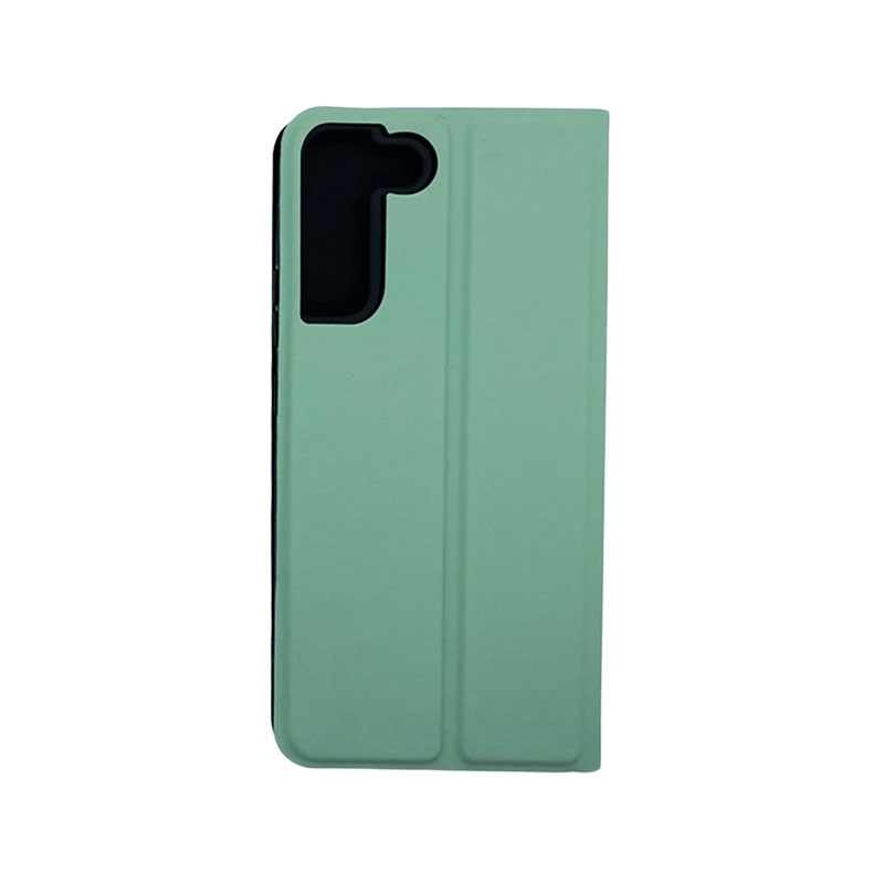 URBAN S22 PLUS FLIP ZELENA SAMSUNG FUTROLA