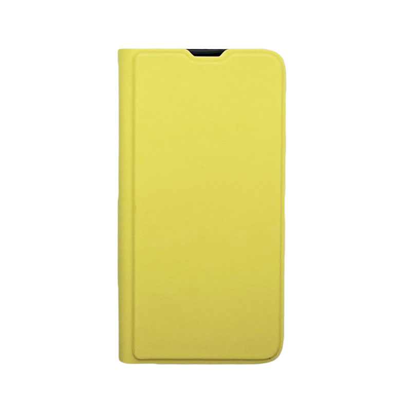 URBAN S22 PLUS FLIP ZUTA SAMSUNG FUTROLA
