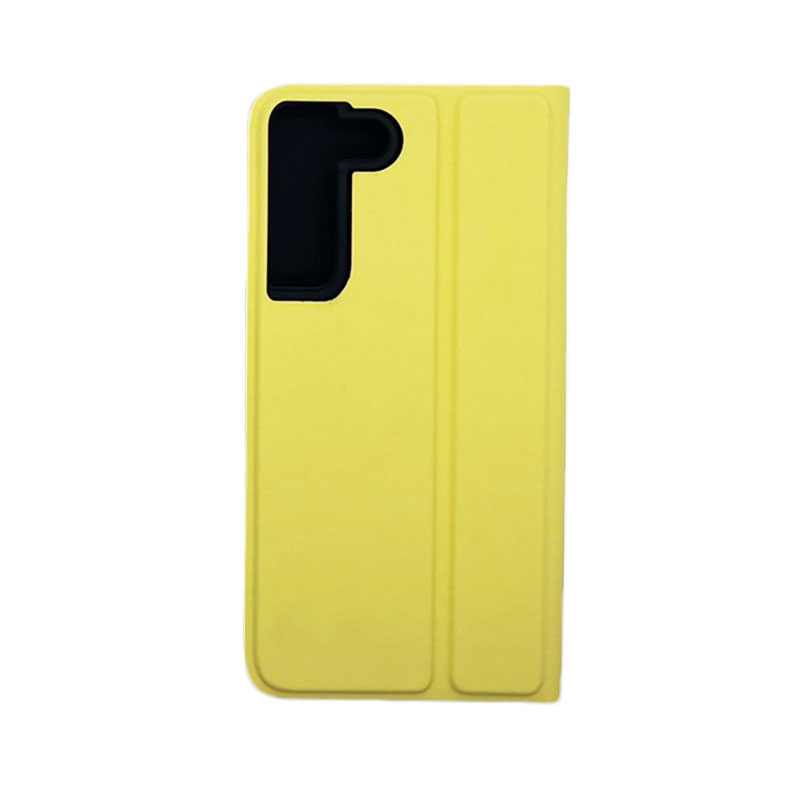 URBAN S22 PLUS FLIP ZUTA SAMSUNG FUTROLA