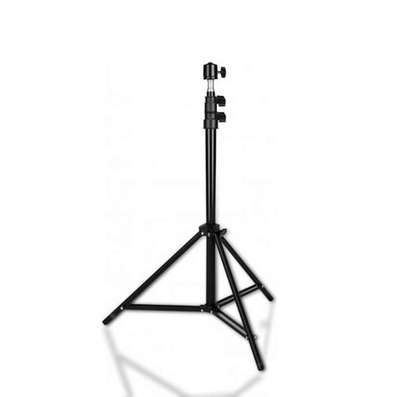 TRIPOD 1,6M CRNA