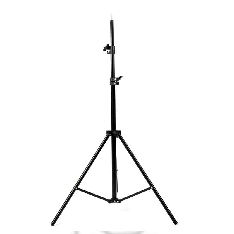 TRIPOD 1,6M CRNA
