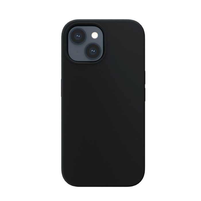 TR SILIKON 12 CRNA IPHONE