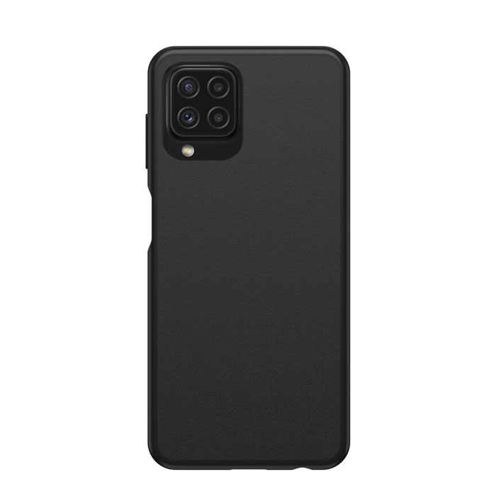 TR SILIKON A22 4G CRNA SAMSUNG