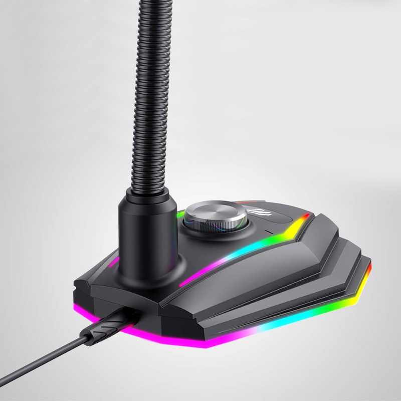 HAVIT GAMING MIKROFON GK56B CRNA