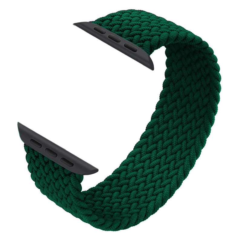 NARUKVICA WOVEN ZA SMART WATCH PL-N76/Z36/N78 PLUS ZELENA