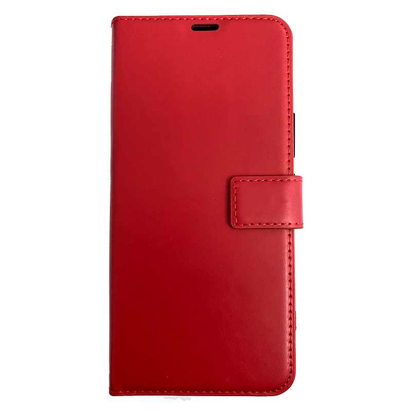NEW FACE A53 CRVENA FLIP FUTROLA
