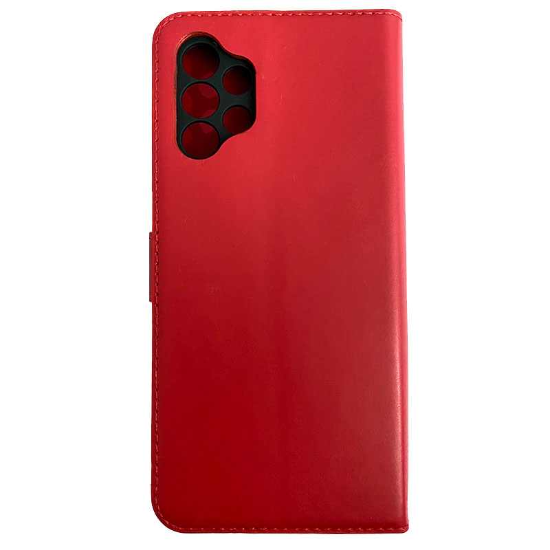 NEW FACE A53 CRVENA FLIP FUTROLA