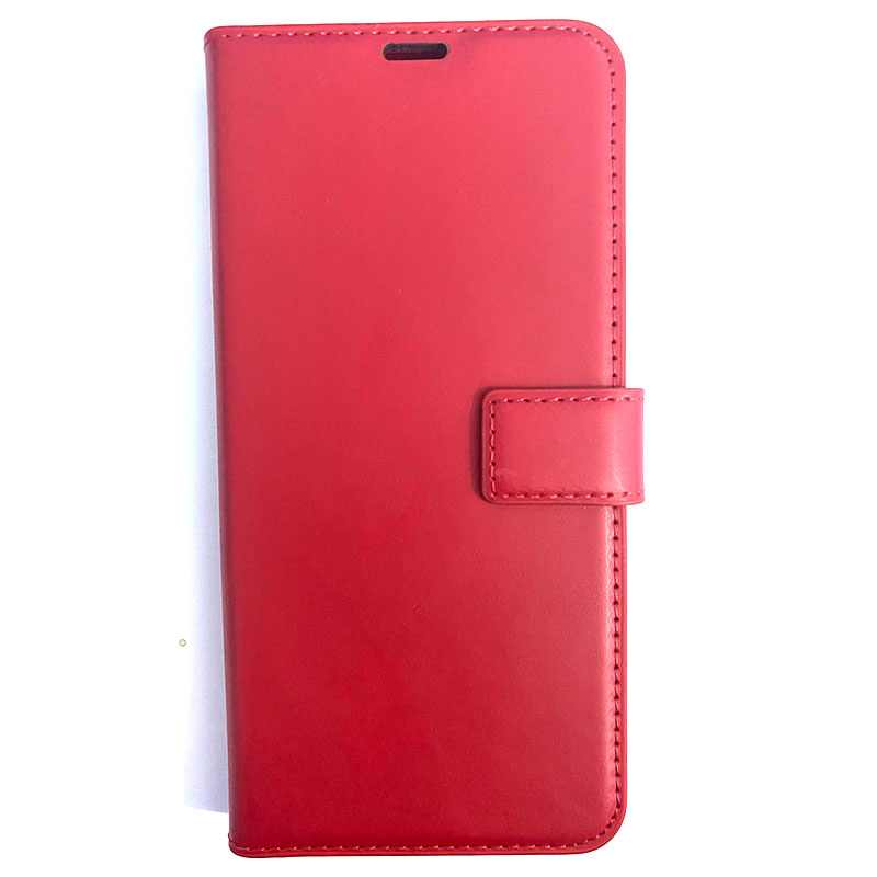NEW FACE A73 CRVENA FLIP FUTROLA