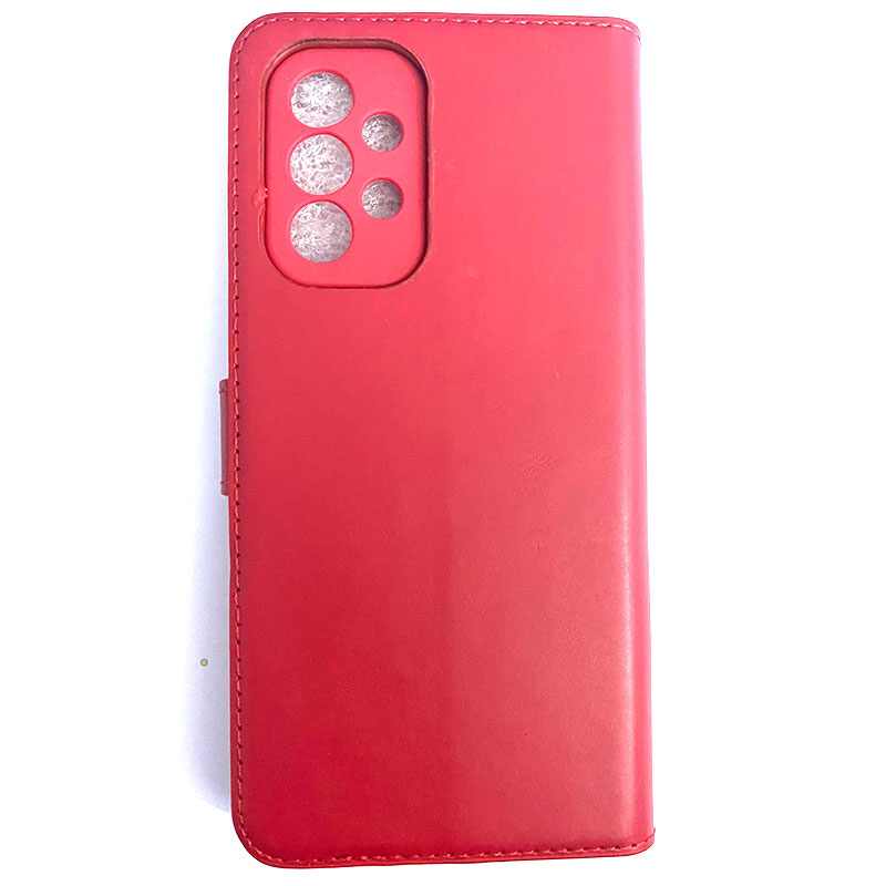 NEW FACE A73 CRVENA FLIP FUTROLA
