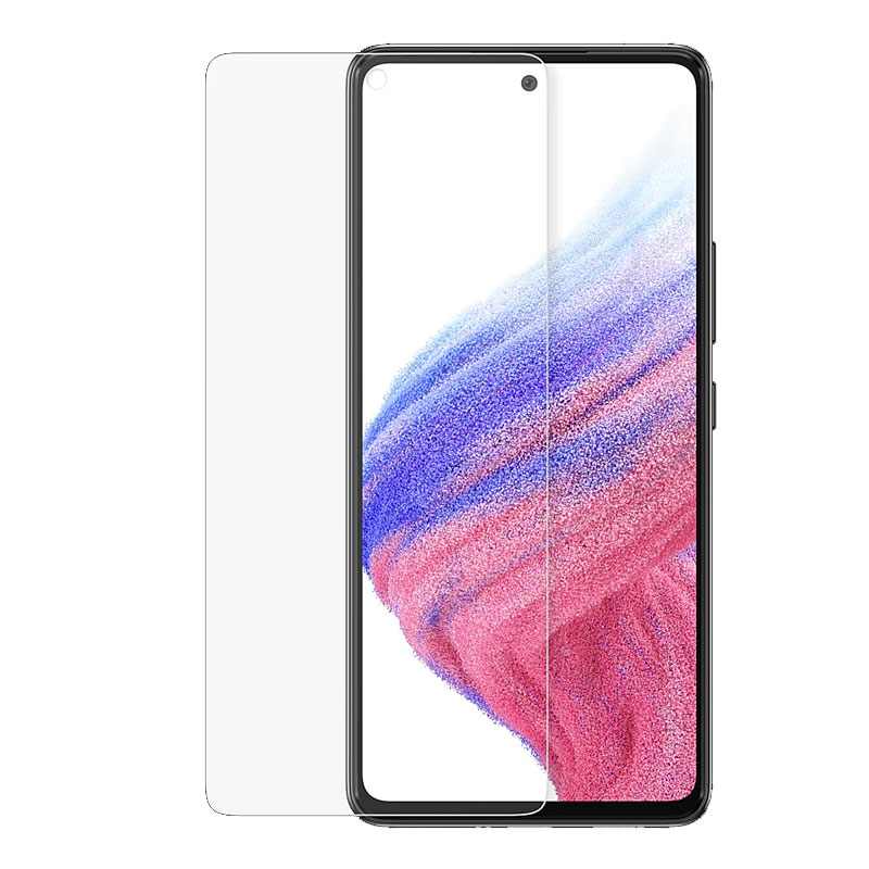 STAKLO A53 ZASTITA SAMSUNG PLATOON