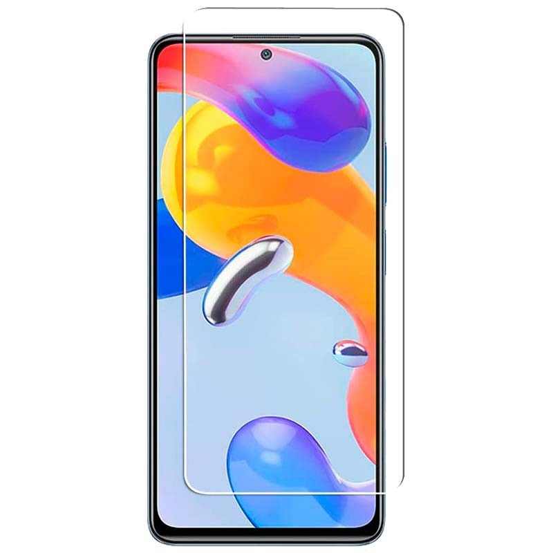 STAKLO REDMI NOTE 11S 5G ZASTITA XIAOMI PLATOON