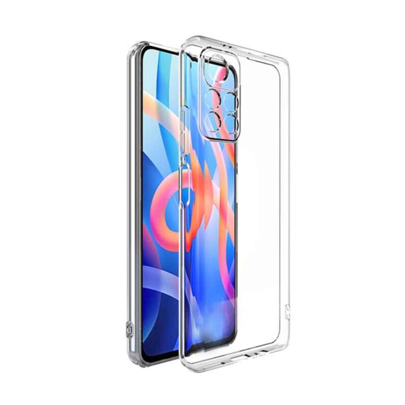 SILIKON REDMI NOTE 11S 5G PROVIDNA XIAOMI PLATOON
