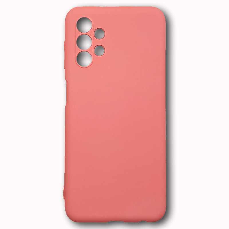 LANSMAN NANO A13 4G  LIGHT PINK SAMSUNG FUTROLA PLATOON