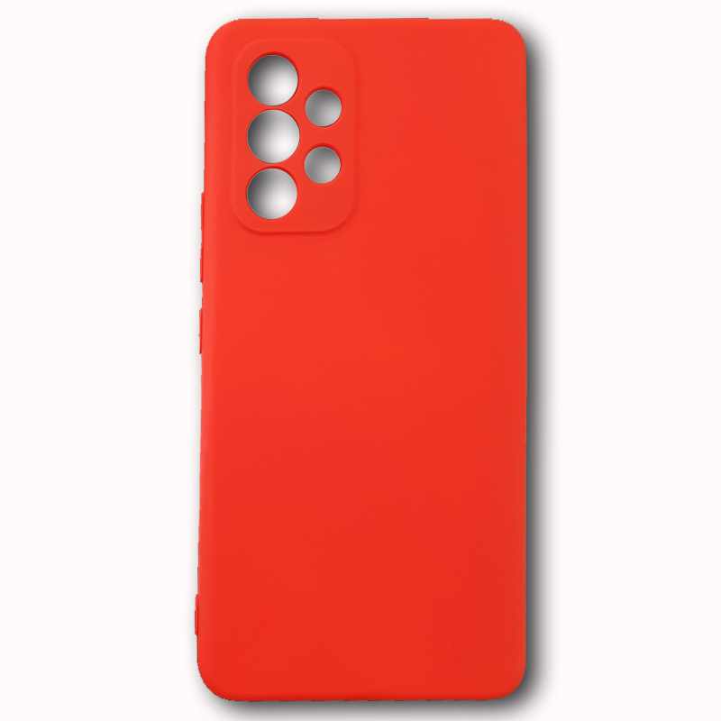 LANSMAN NANO A53 CRVENA SAMSUNG FUTROLA PLATOON