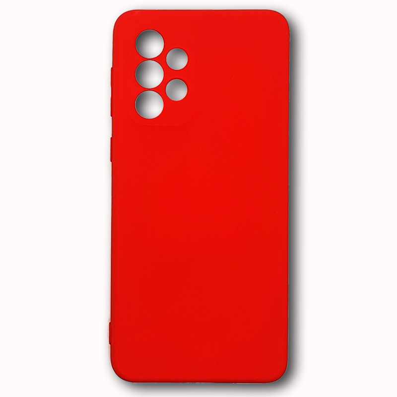 LANSMAN NANO A33 CRVENA SAMSUNG FUTROLA PLATOON
