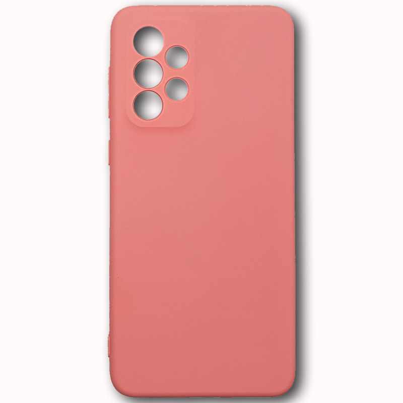 LANSMAN NANO A33  LIGHT PINK SAMSUNG FUTROLA PLATOON
