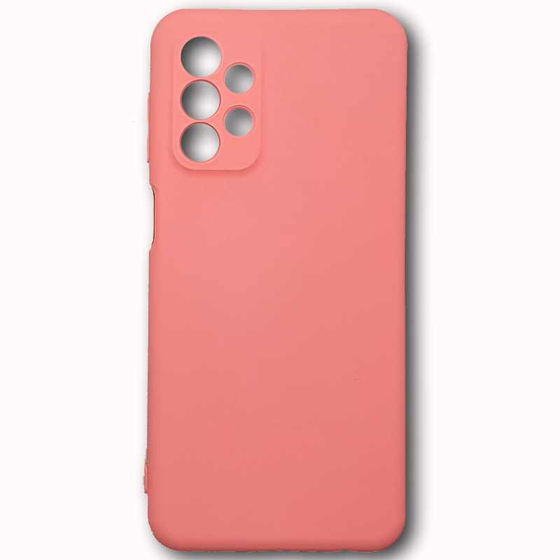 LANSMAN NANO A23  LIGHT PINK SAMSUNG FUTROLA PLATOON