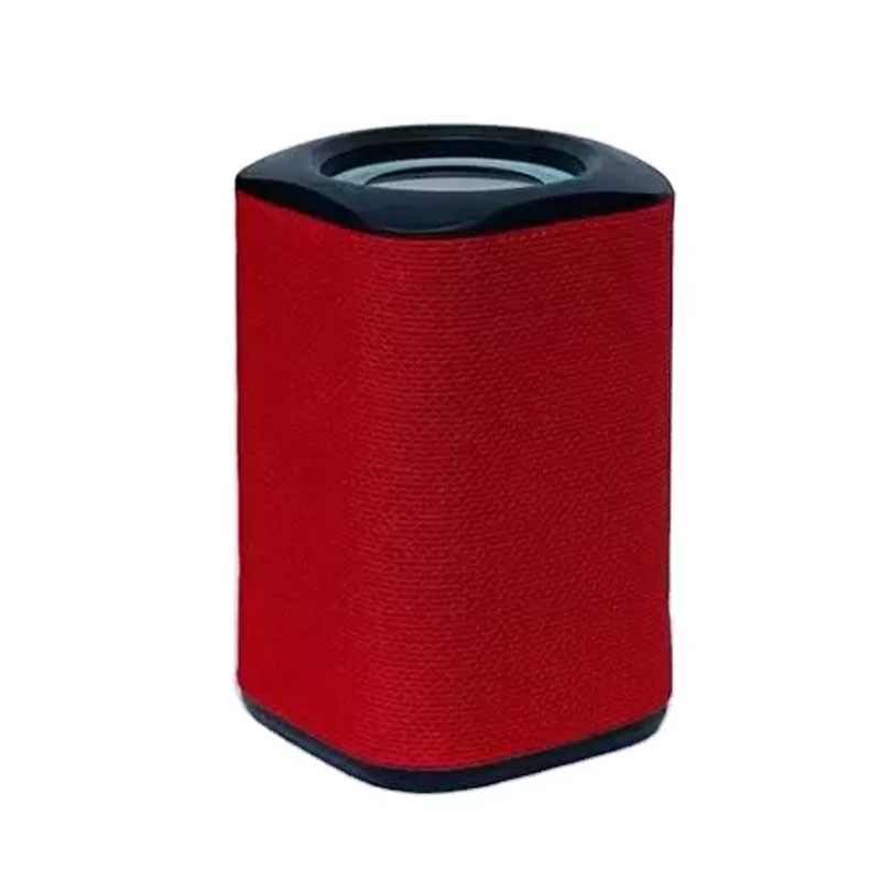 BLUETOOTH ZVUCNIK LM883 CRVENA