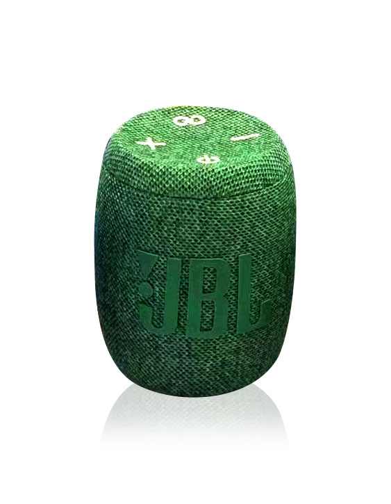 BLUETOOTH ZVUCNIK GO3 ZELENA