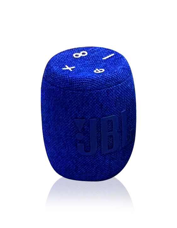 BLUETOOTH ZVUCNIK GO3 PLAVA