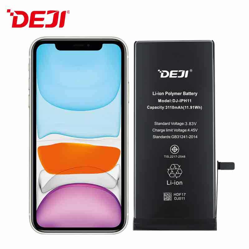 DEJI IPHONE BATERIJA 11 3510MAH