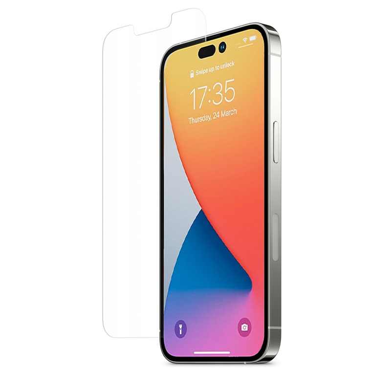 STAKLO 14 PRO ZASTITA IPHONE PLATOON