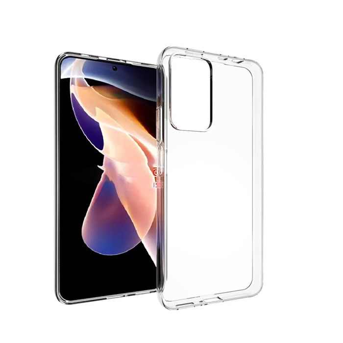 SILIKON REDMI NOTE 11T PRO PROVIDNA XIAOMI PLATOON
