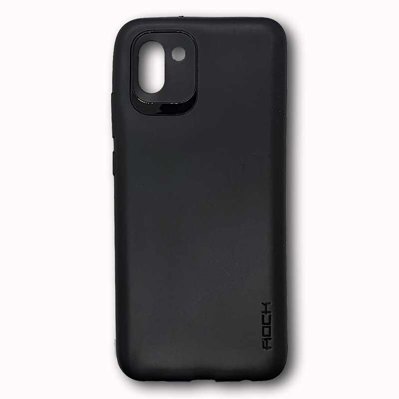ROCK A03 CRNA SAMSUNG FUTROLA