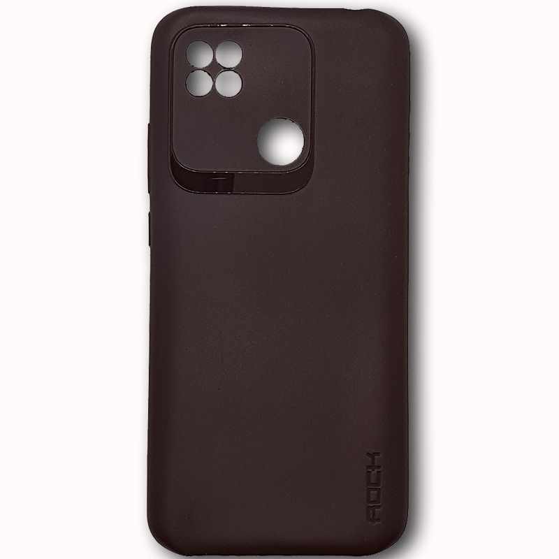 ROCK REDMI 10A CRNA XIAOMI FUTROLA