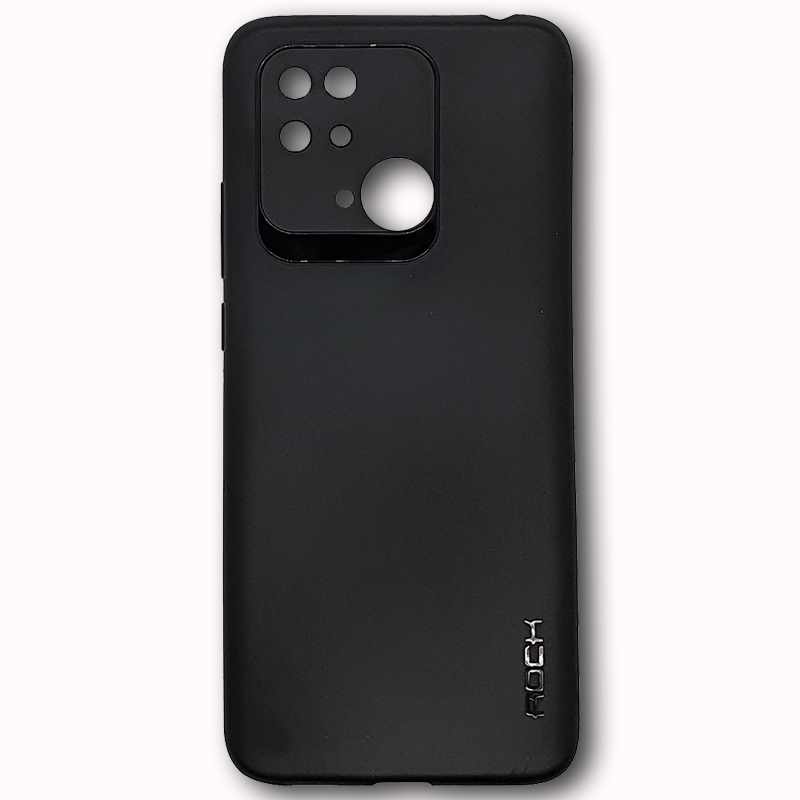 ROCK REDMI 10C CRNA XIAOMI FUTROLA